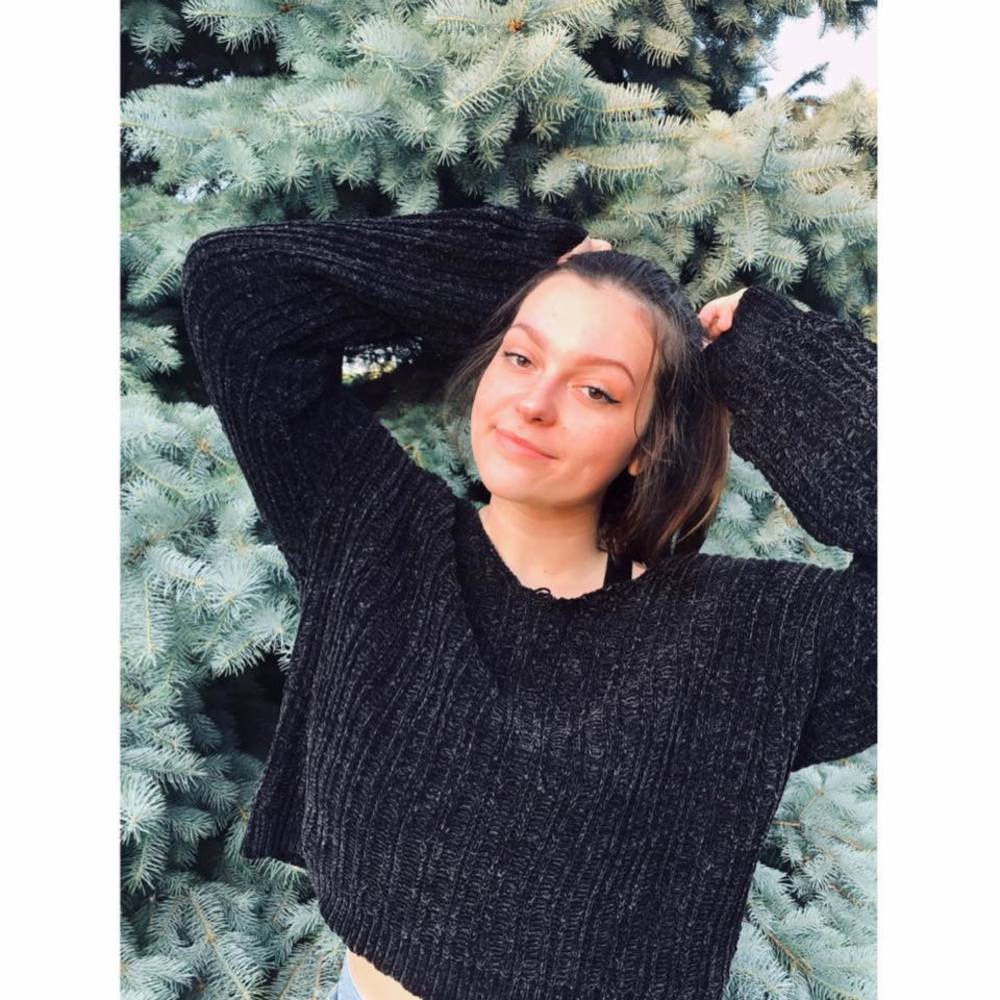 Meet your Posher, Jocelyn